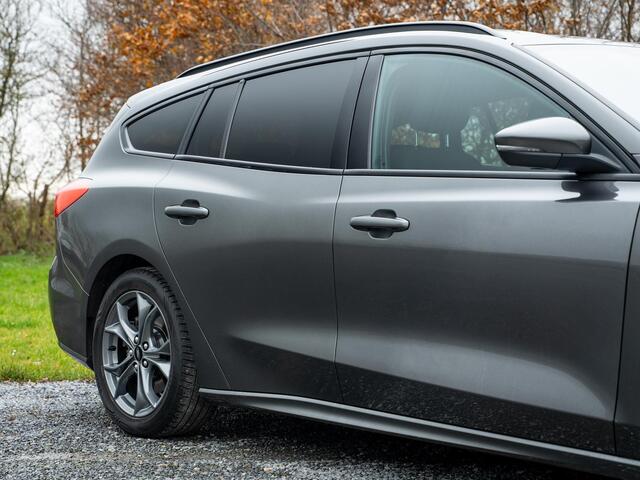 Ford FOCUS Wagon 1.0 EcoBoost ST Line // proefrit mogelijk