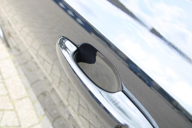 Ford FOCUS 1.0 EcoBoost Hybrid 155 PK ST Line X Automaat WINTER PACK | NAVIGATIE SYNC 4 | BLIS |