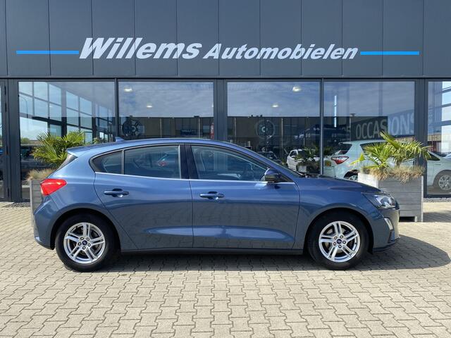 Ford FOCUS 1.0 EcoBoost Trend Edition Business App Connect , Navigatie , Trekhaak