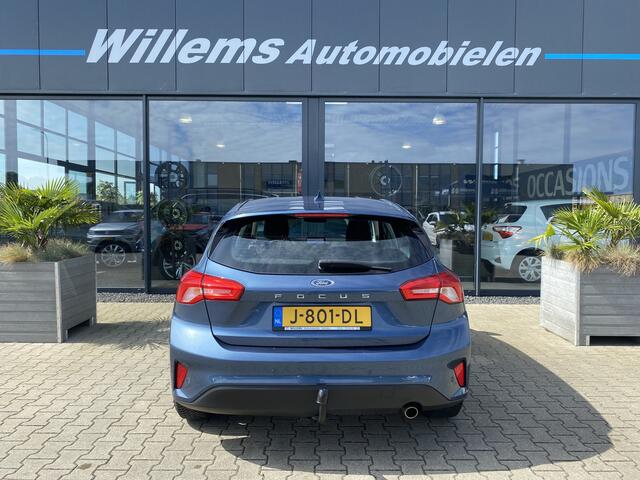 Ford FOCUS 1.0 EcoBoost Trend Edition Business App Connect , Navigatie , Trekhaak
