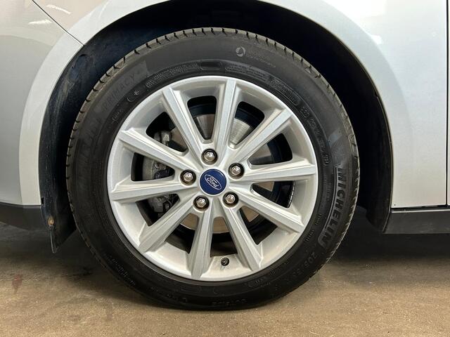 Ford FOCUS Wagon 1.0 Trend Edition