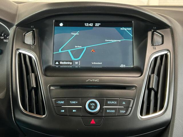Ford FOCUS Wagon 1.0 Trend Edition
