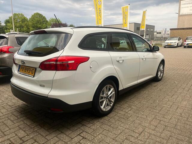 Ford FOCUS Wagon 1.0 Lease Edition