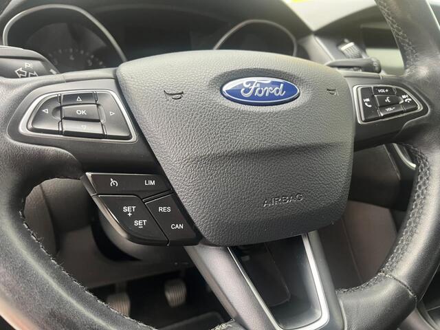 Ford FOCUS Wagon 1.0 Lease Edition