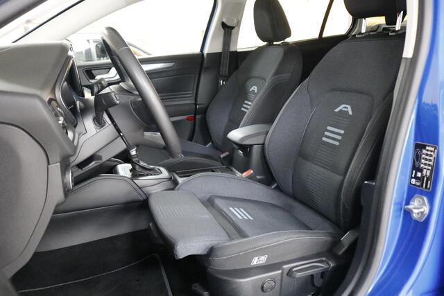 Ford FOCUS Wagon 1.0 EcoBoost Hybrid Active X 155 PK. Clima | Head up display | Carplay | Camera | Volle auto!