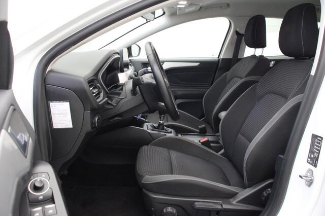 Ford FOCUS 1.5 EcoBoost Titanium X Business - Carplay, Camera, Cruise