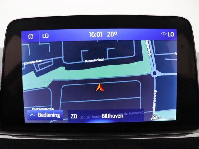 Ford FOCUS Wagon EcoBoost Hybrid ST Line X Business 155pk Camera | Cruise | Parkeersens. v+a | Stoel-/stuur-/voorruitverw.