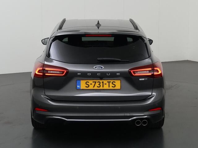 Ford FOCUS Wagon 1.0 EcoBoost Hybrid ST Line X | Trekhaak | AGR Stoelen | B&O | Parkeercamera | Navigatie | Climate Control | Cruise Control |