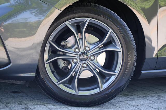 Ford FOCUS 1.0 EcoBoost Hybrid ST Line Business Navi l Achteruitrijcamera l LED l Apple Carplay | Cruise l Keyless Entry & Start l Etc.