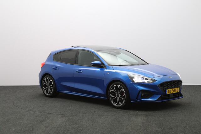 Ford FOCUS 1.0 EcoBoost 126 PK ST Line Business, Panoramadak, Winterpakket, B&O Sound
