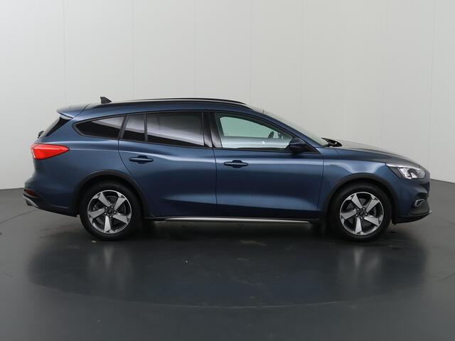 Ford FOCUS Wagon 1.0 EcoBoost Hybrid Active | Navigatie | Winterpack | Cruise Control Adaptief | Parkeercamera |