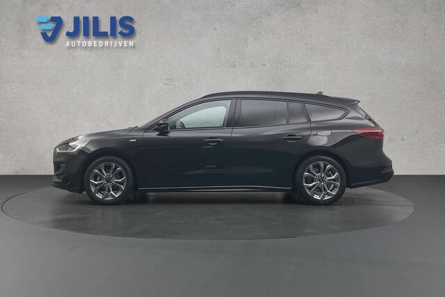 Ford FOCUS Wagon 1.0 EcoBoost Hybrid ST Line | LED koplampen | Apple Carplay | Navigatie | Cruise control