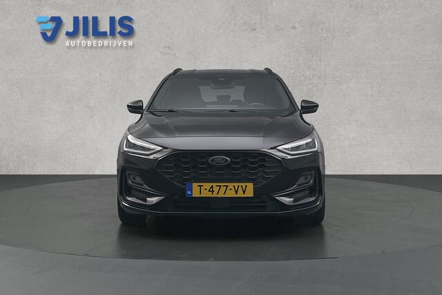 Ford FOCUS Wagon 1.0 EcoBoost Hybrid ST Line | LED koplampen | Apple Carplay | Navigatie | Cruise control
