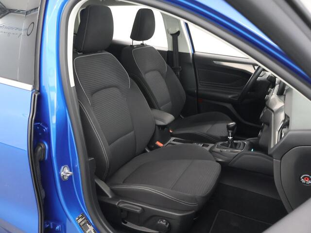Ford FOCUS Wagon 1.0 EcoBoost Titanium Business | Trekhaak | Panoramadak | Winterpakket | B&O | Parkeercamera | Elektr. Achterklep |