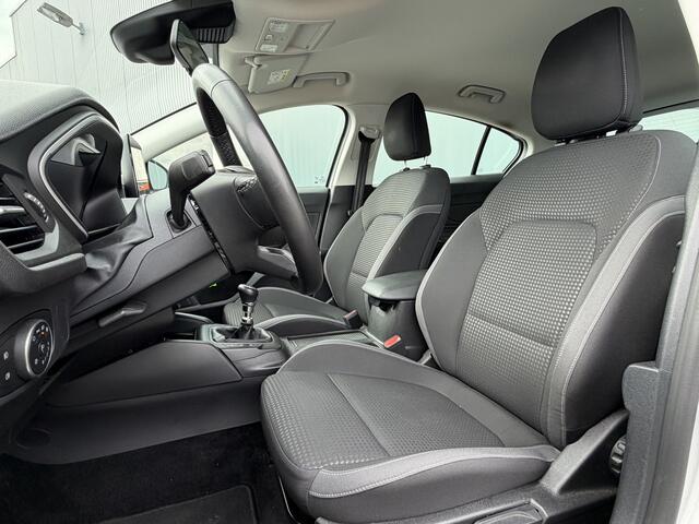 Ford FOCUS BJR 2021 1.0 EcoBoost 100 PK Trend Edition Business LANE ASSIST | CRUISE | CAMERA | PDC | NAVI