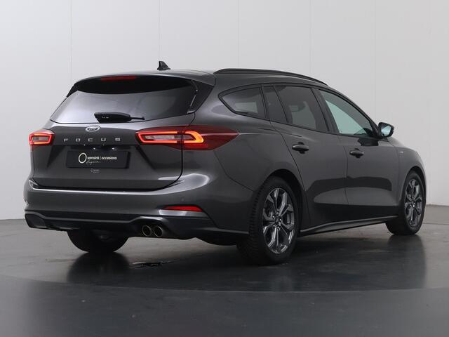 Ford FOCUS 1.0 EcoBoost Hybrid ST Line X | Panoramadak | Winterpakket | Parkeercamera | Climate Control | Cruise Control | Navigatie |