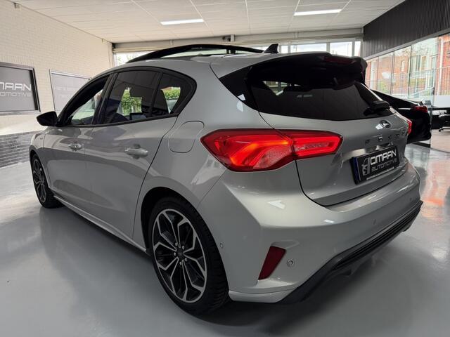Ford FOCUS 1.5 EcoBoost ST-Line AUT. PANO LANE ACC
