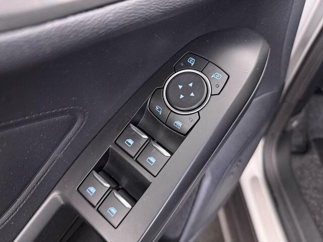 Ford FOCUS Wagon 1.0T 125PK Automaat Titanium Business Winterpakket Led/Trekhaak/B&O/Ad.Cruise/4S.Banden