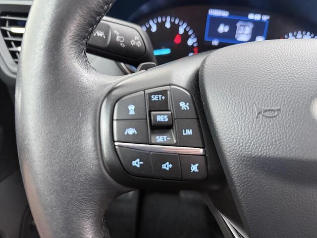 Ford FOCUS Wagon 1.0T 125PK Automaat Titanium Business Winterpakket Led/Trekhaak/B&O/Ad.Cruise/4S.Banden