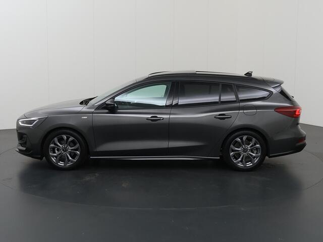 Ford FOCUS 1.0 EcoBoost Hybrid ST Line X Emil ST