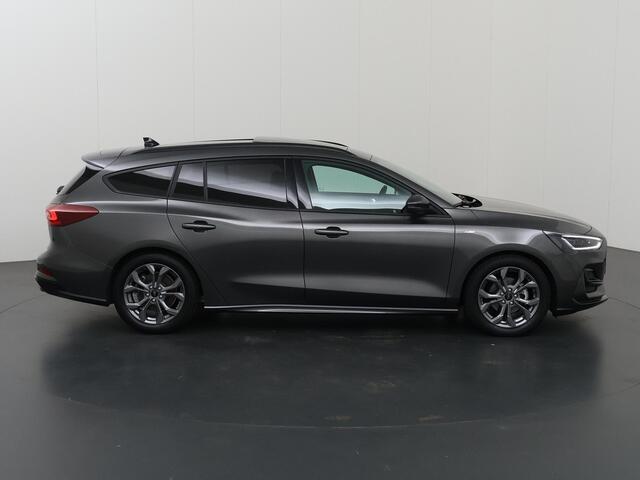 Ford FOCUS 1.0 EcoBoost Hybrid ST Line X Emil ST