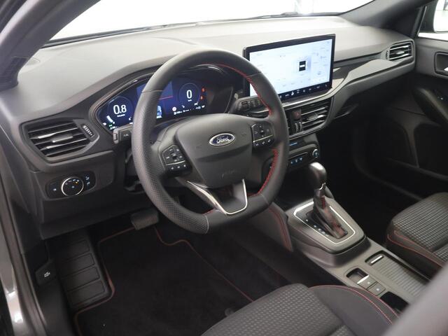 Ford FOCUS 1.0 EcoBoost Hybrid ST Line X Emil ST
