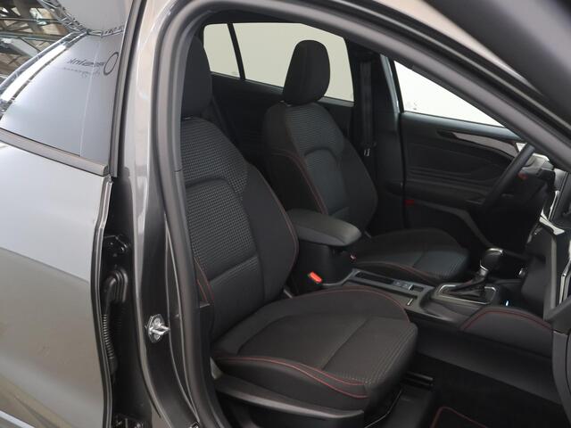 Ford FOCUS 1.0 EcoBoost Hybrid ST Line X Emil ST