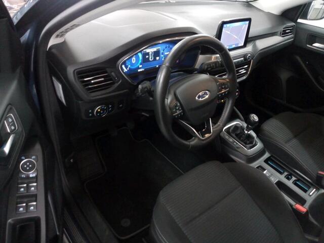 Ford FOCUS Wagon 1.0 EcoBoost Hybrid Titanium X Business NL-AUTO | ELEKTRISCHE KLEP | CAMERA