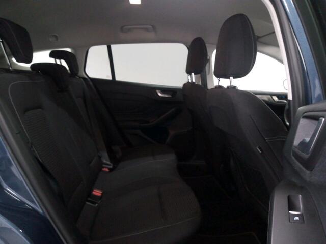 Ford FOCUS Wagon 1.0 EcoBoost Hybrid Titanium X Business NL-AUTO | ELEKTRISCHE KLEP | CAMERA