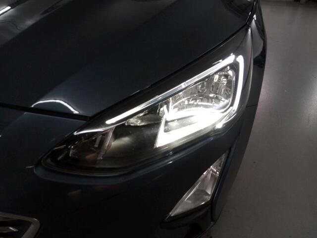Ford FOCUS Wagon 1.0 EcoBoost Hybrid Titanium X Business NL-AUTO | ELEKTRISCHE KLEP | CAMERA