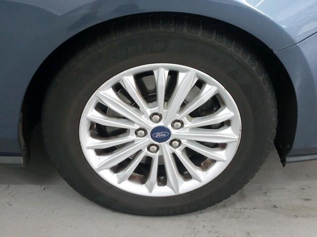 Ford FOCUS Wagon 1.0 EcoBoost Hybrid Titanium X Business NL-AUTO | ELEKTRISCHE KLEP | CAMERA