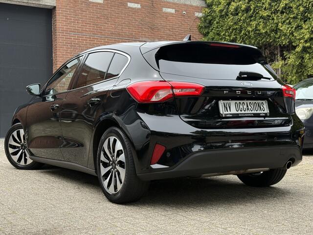 Ford FOCUS 1.0 EcoBoost Trend Edition Business LED/STOEL-STUURVW/APPLECRPL/85DKM/17"/DEALEROH!