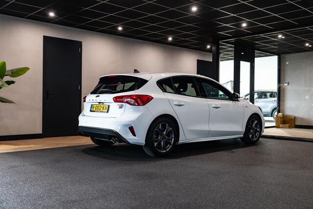 Ford FOCUS 1.0 EBH ST L. Bns | ACC | Camera | B&O
