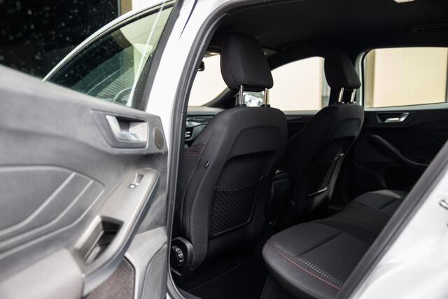 Ford FOCUS 1.0 EBH ST L. Bns | ACC | Camera | B&O
