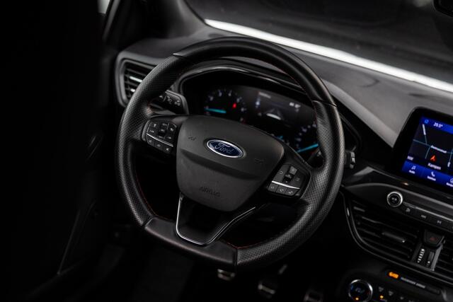 Ford FOCUS 1.0 EBH ST L. Bns | ACC | Camera | B&O