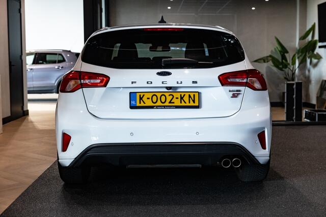 Ford FOCUS 1.0 EBH ST L. Bns | ACC | Camera | B&O