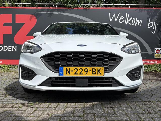 Ford FOCUS 1.0 EcoBoost Hybrid ST Line Business - Navigatie - Climate Controle - Adaptief Cruise Control