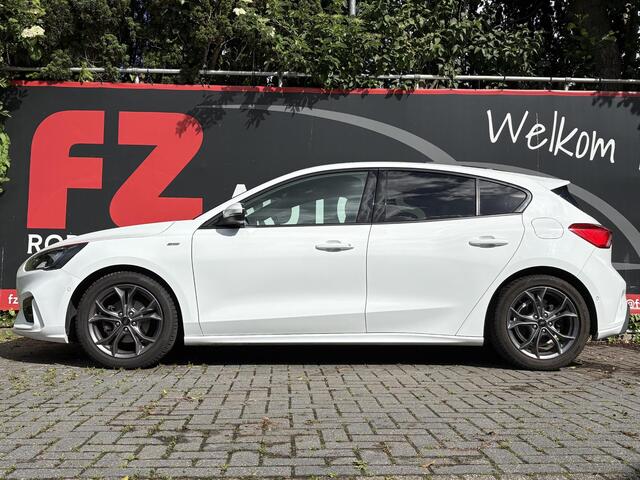 Ford FOCUS 1.0 EcoBoost Hybrid ST Line Business - Navigatie - Climate Controle - Adaptief Cruise Control
