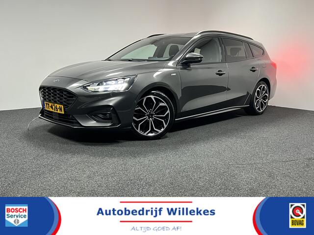 Ford FOCUS Wagon 1.0 EcoBoost ST Line Business | NAVI | KEYLESS | ACC | STOEL-/STUURVERWARMING |