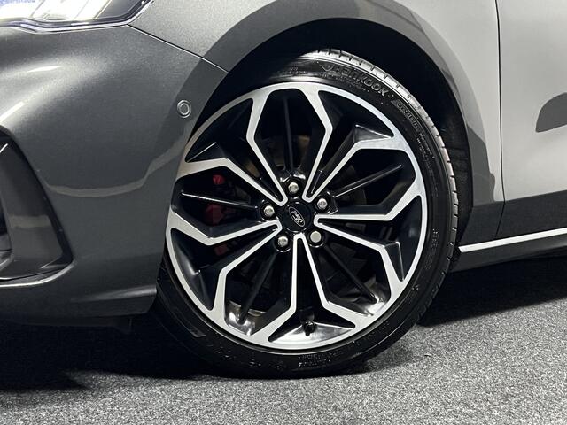 Ford FOCUS Wagon 1.0 EcoBoost ST Line Business | NAVI | KEYLESS | ACC | STOEL-/STUURVERWARMING |