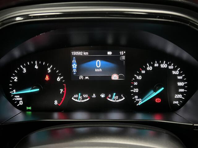 Ford FOCUS Wagon 1.0 EcoBoost ST Line Business | NAVI | KEYLESS | ACC | STOEL-/STUURVERWARMING |