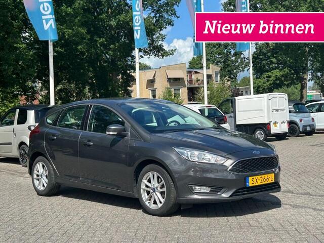 Ford FOCUS 1.0 Edition - Carplay, Navi, Cruise