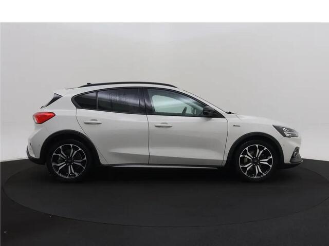 Ford FOCUS 125pk Active-X Half Leer B&O Camera Winter Parking pack Adap Cruise Full LED 5drs Dealeronderhouden