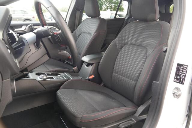 Ford FOCUS Wagon 1.5 EcoBoost ST-line Automaat-Adaptive Cruise-Camera-Navi