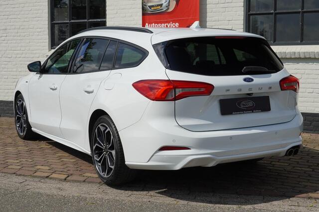 Ford FOCUS Wagon 1.5 EcoBoost ST-line Automaat-Adaptive Cruise-Camera-Navi