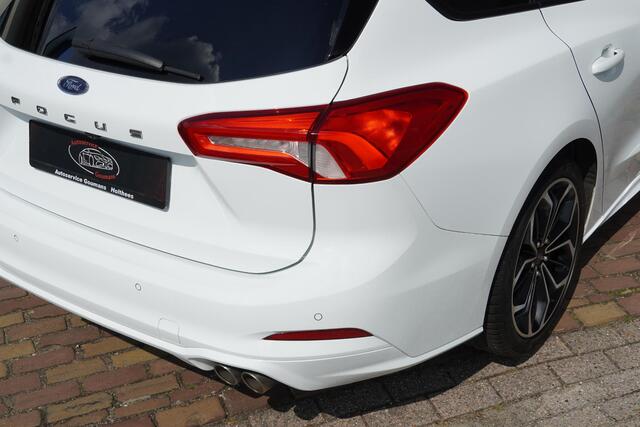 Ford FOCUS Wagon 1.5 EcoBoost ST-line Automaat-Adaptive Cruise-Camera-Navi