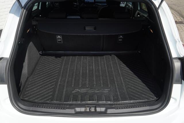 Ford FOCUS Wagon 1.5 EcoBoost ST-line Automaat-Adaptive Cruise-Camera-Navi