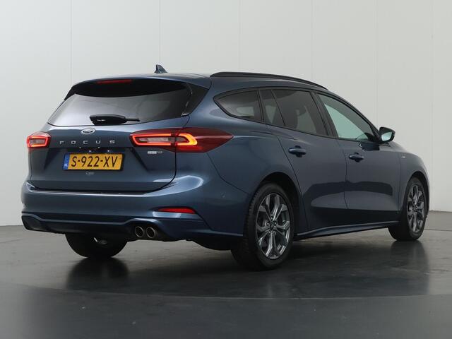 Ford FOCUS Wagon 1.0 EcoBoost Hybrid ST Line | Winterpakket | Parkeercamera | Navigatie | Climate Control | Cruise Control |