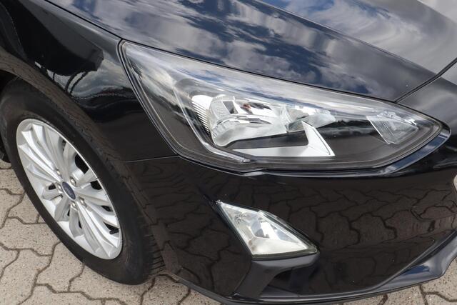 Ford FOCUS Wagon 1.0 EcoBoost Titanium X Business | Panoramadak | NL Auto |