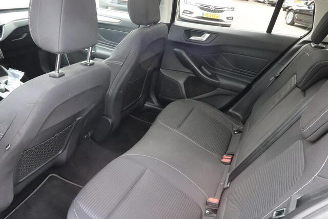 Ford FOCUS Wagon 1.0 EcoBoost Titanium X Business | Panoramadak | NL Auto |